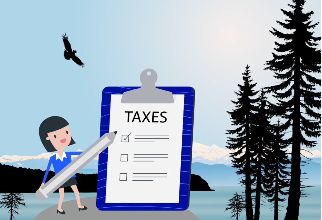 Step-by-Step Guide: How to Calculate Washington State Property Taxes
