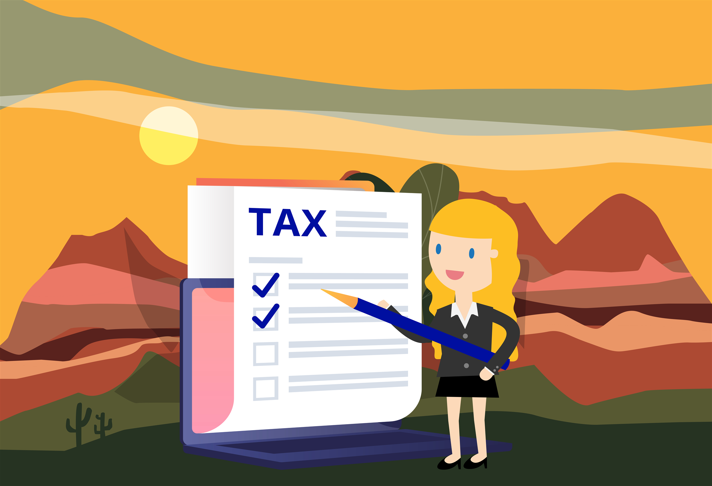 Step-by-Step Guide: How to Calculate Nevada Property Taxes