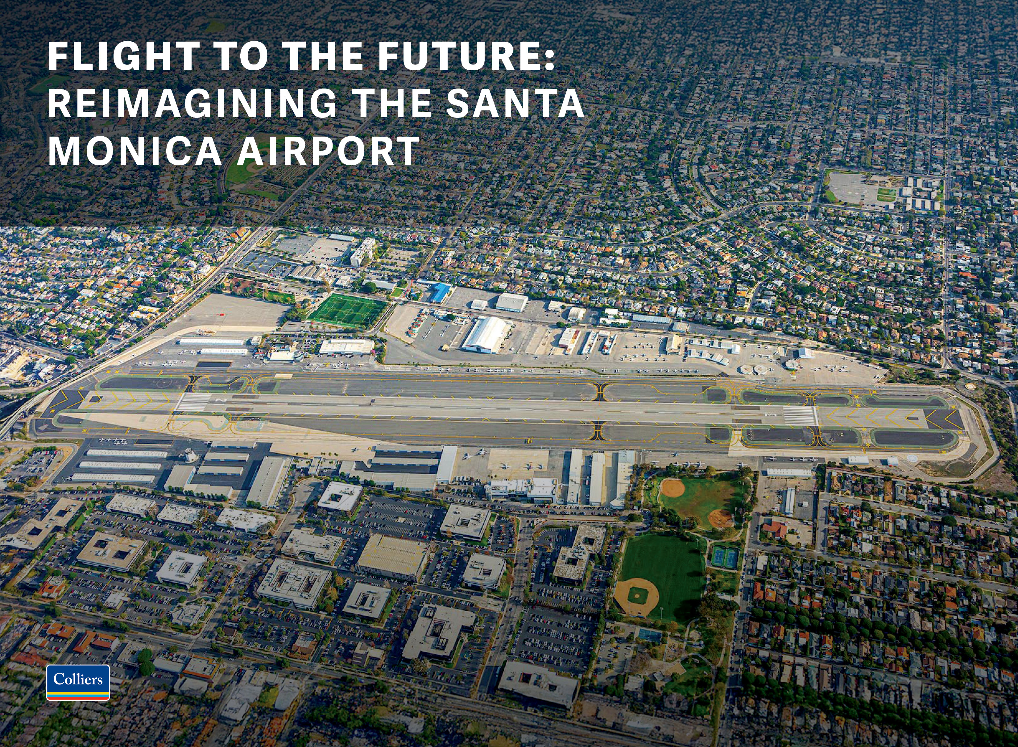 The Platinum Triangle - Anaheim, California Market Reports Report document image