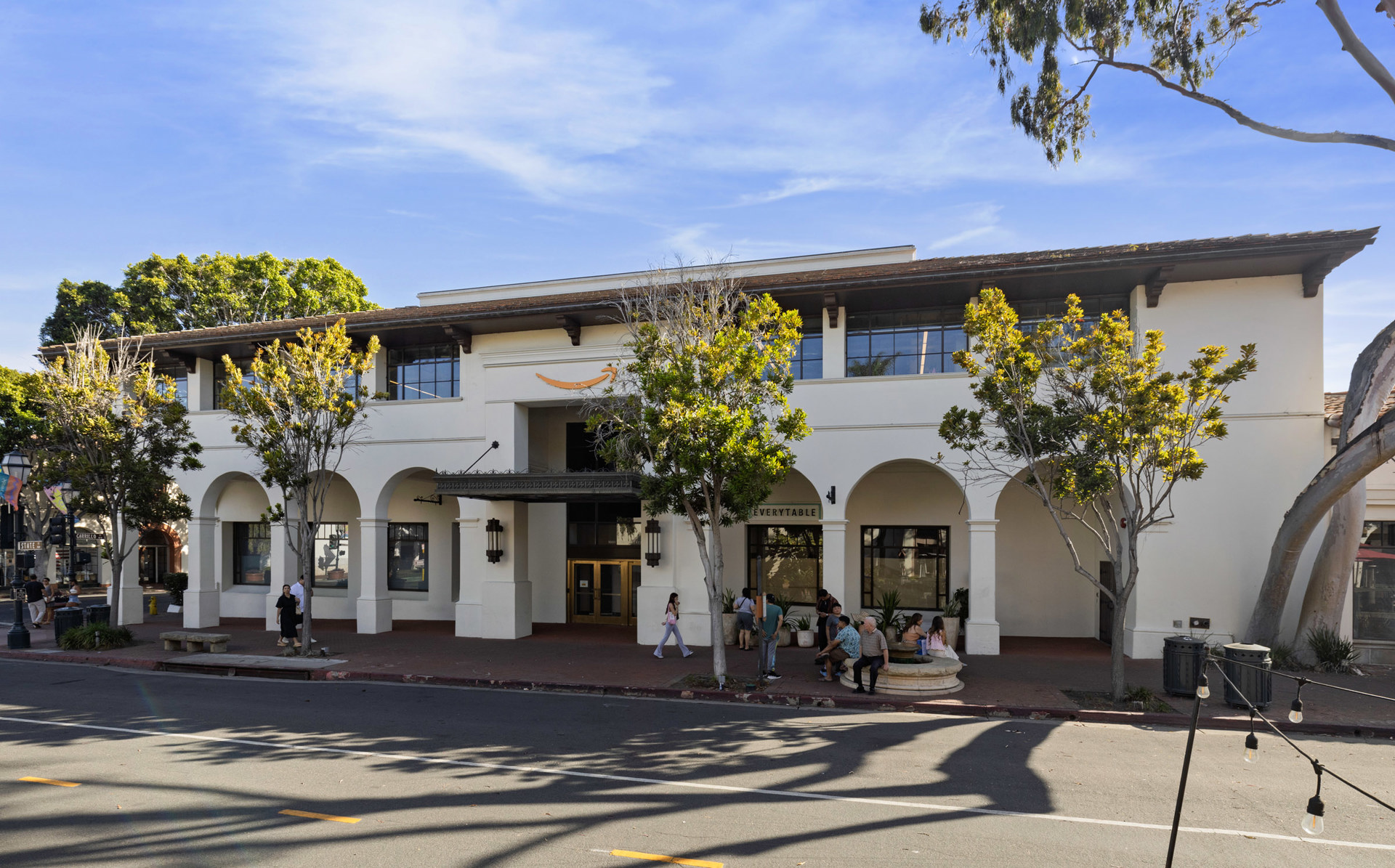 1001 State Street