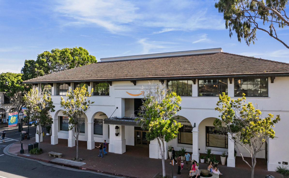 1001 State Street