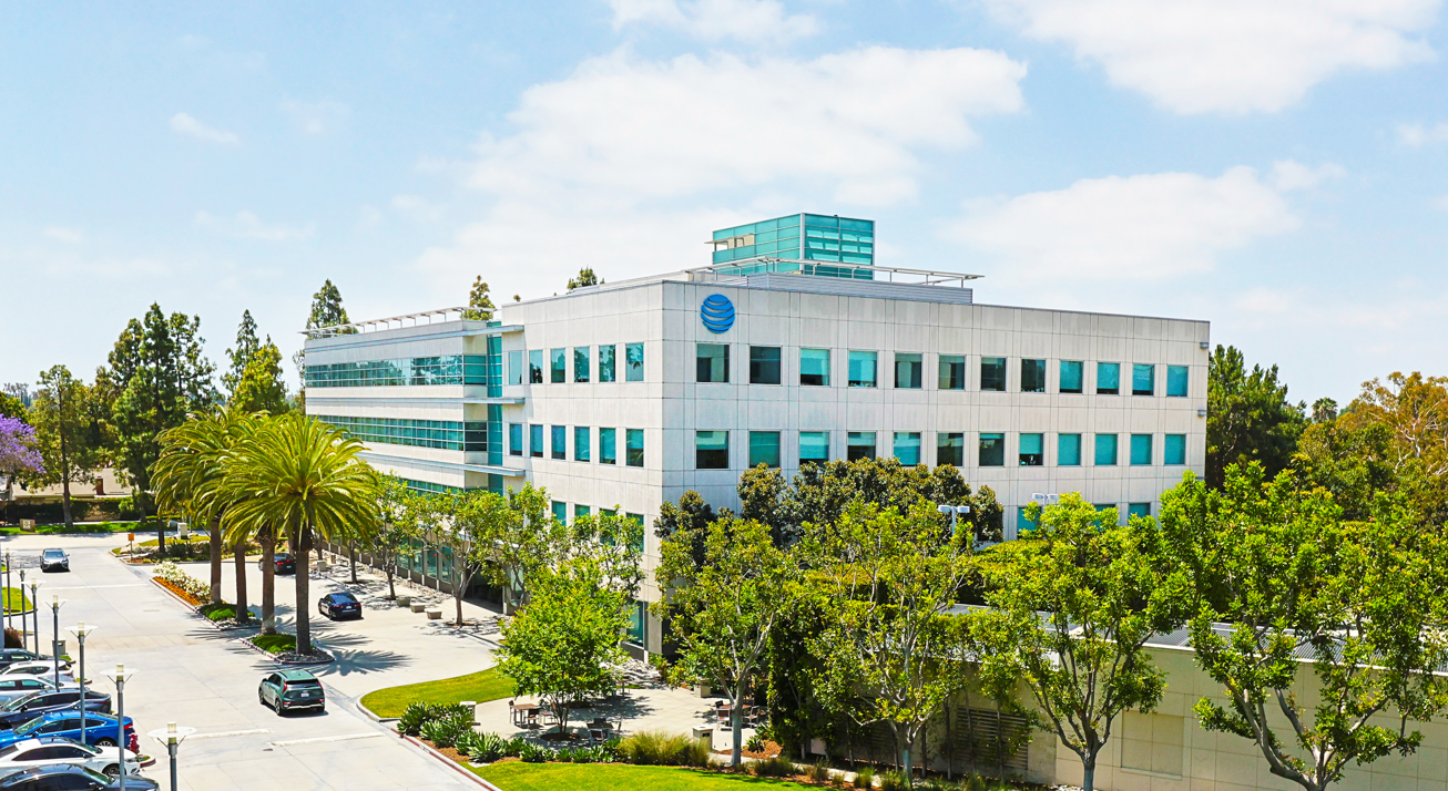 Cerritos Corporate Center