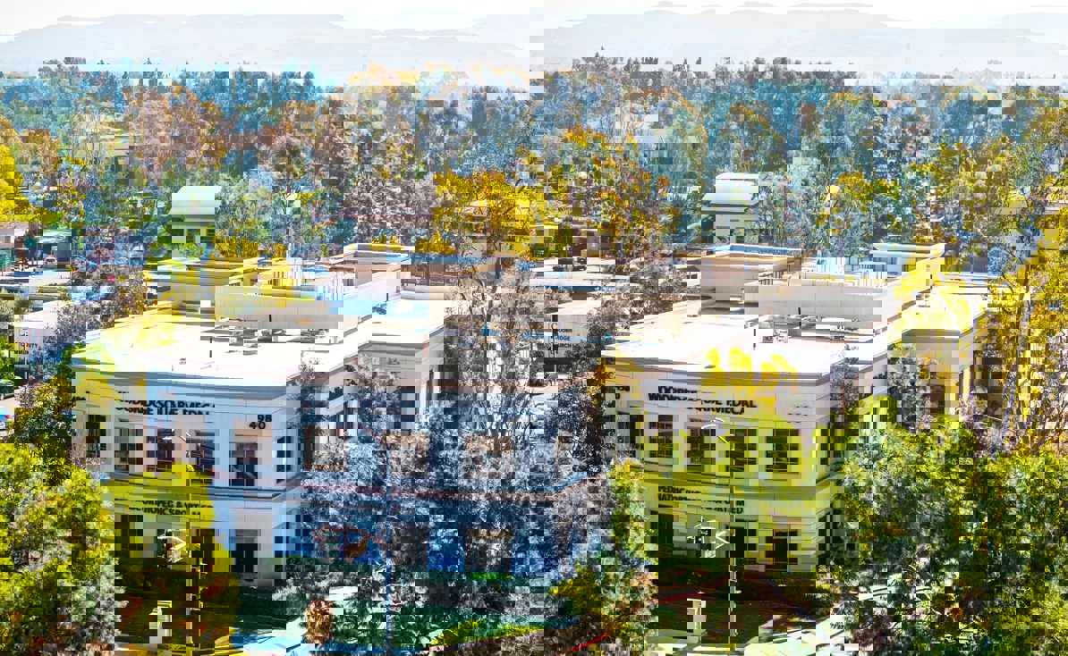 Woodbridge Square Medical