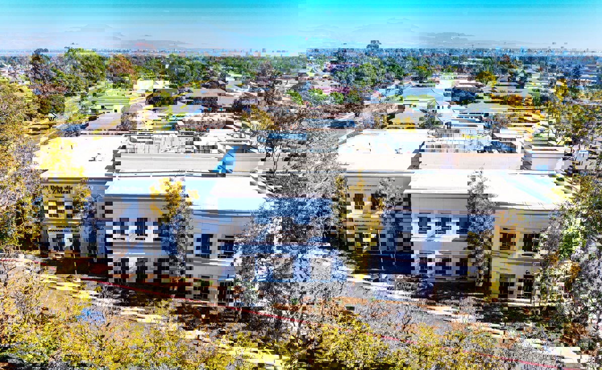 Woodbridge Square Medical