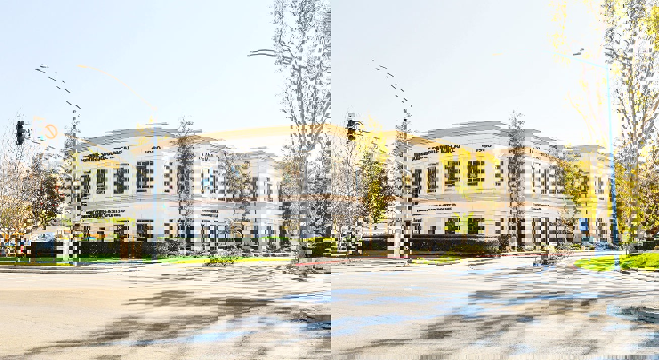 Woodbridge Square Medical