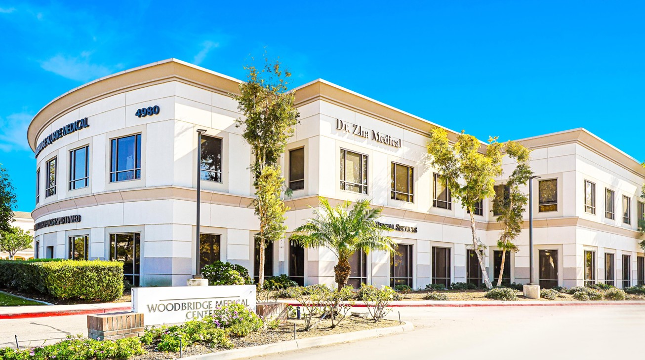 Woodbridge Square Medical