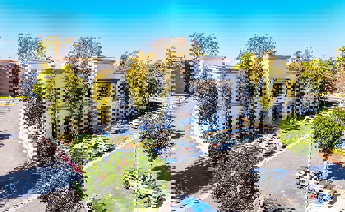 Woodbridge Square Medical